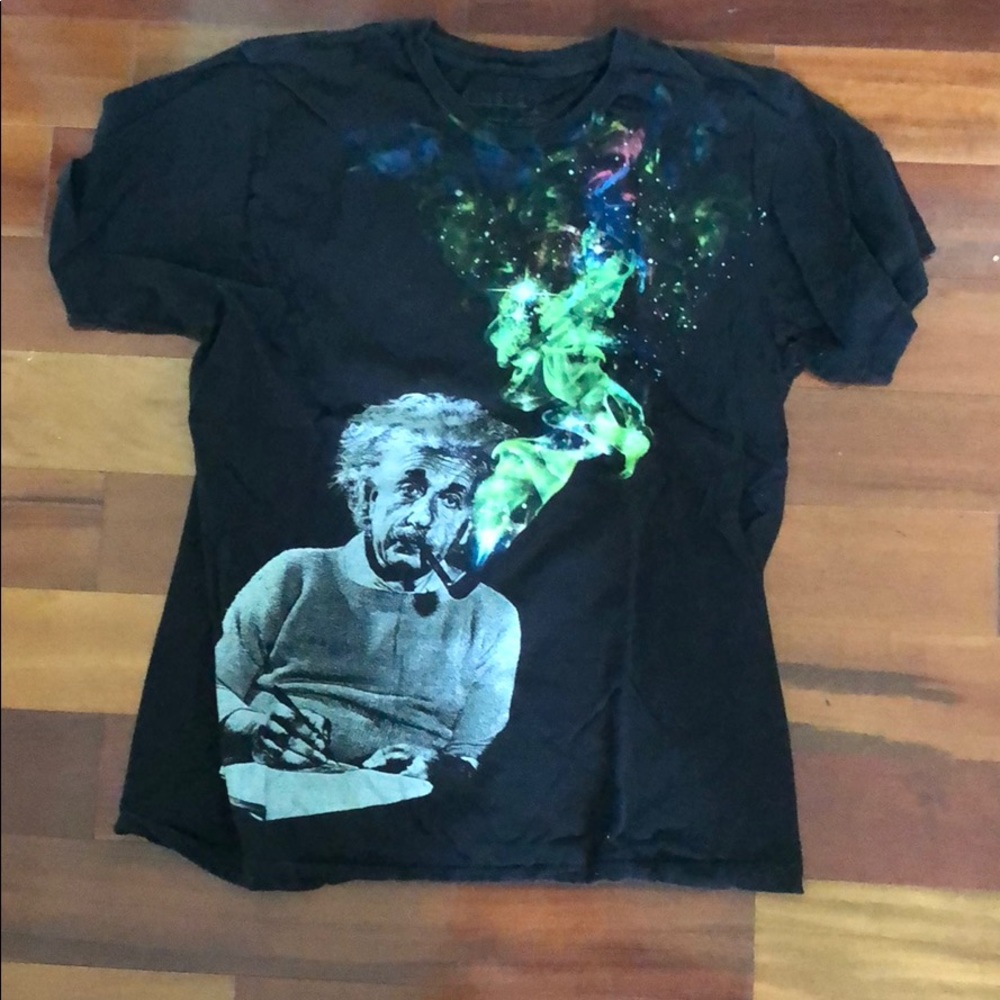Kids graphic t